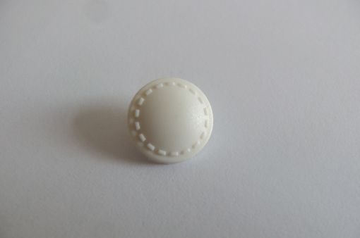 28 Boy Plastik Düğme