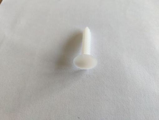  PLASTİK KLİPS 45 MM